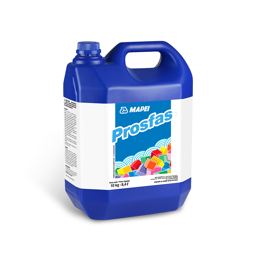 PROSFAS BUCKETS 10 KG