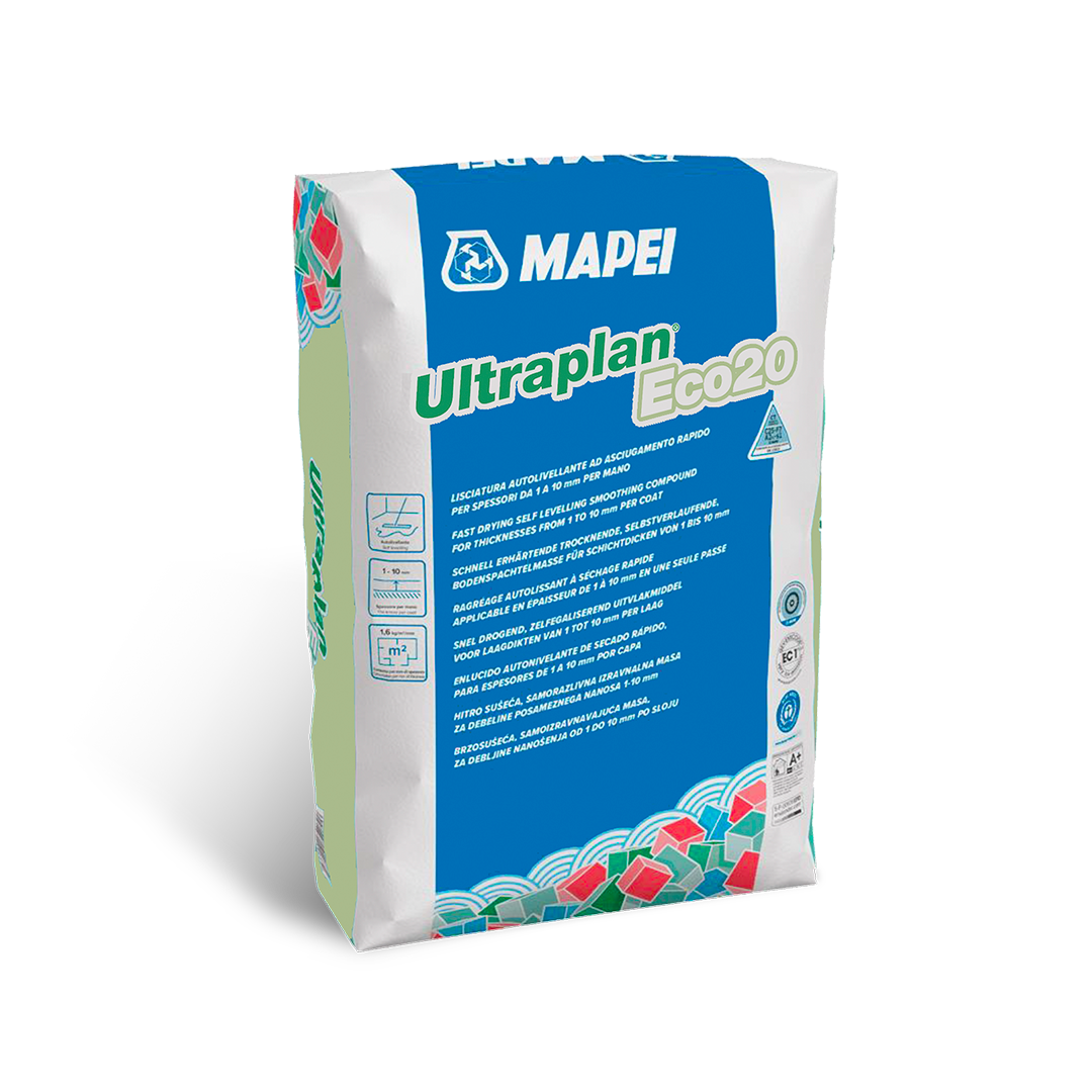 ULTRAPLAN ECO 20 BOLSA 20 KG