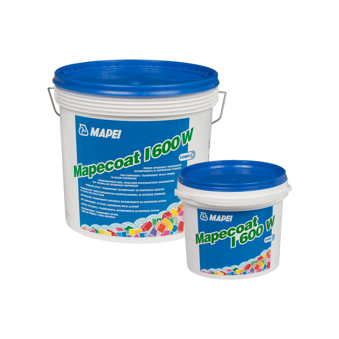MAPECOAT I 600 W/A BIDON 2,3 KG
