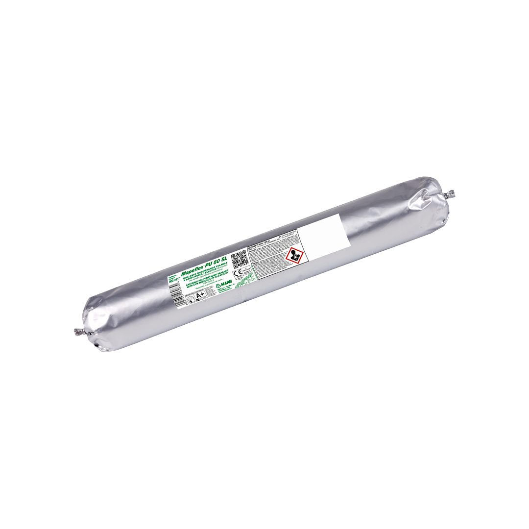 MAPEFLEX PU 50 SL BOXES 20X600 ML