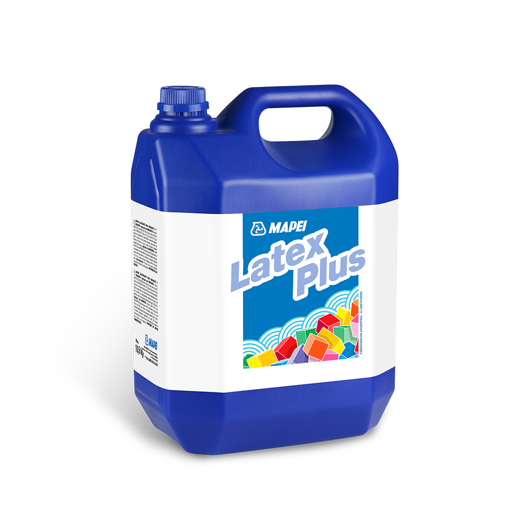 LATEX PLUS X 10 G