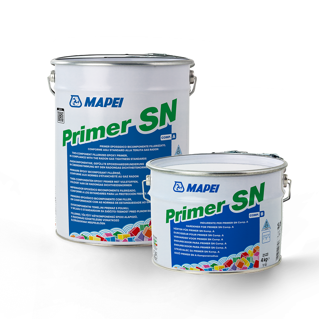 PRIMER SN/A FUST 16 KG