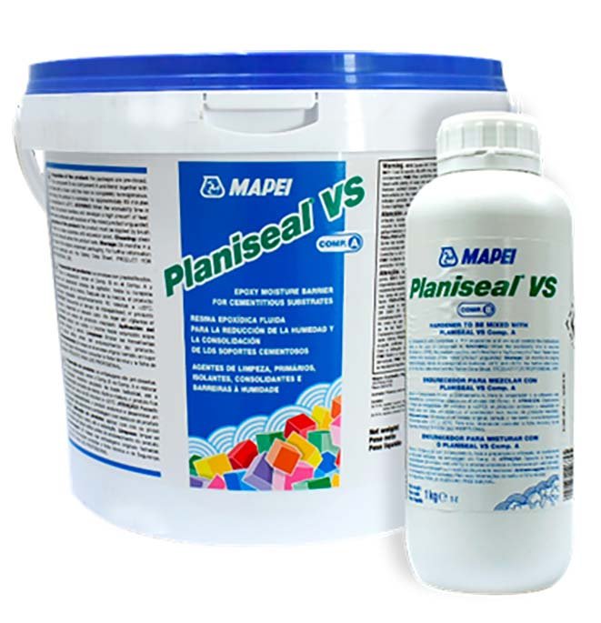 PLANISEAL VS /B BOTTLE 1 KG