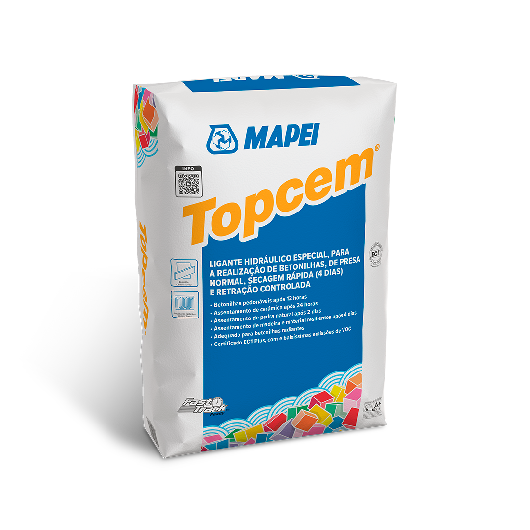 TOPCEM SACCHI 20 KG