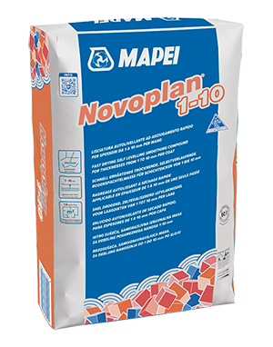 NOVOPLAN 1-10 bolsa 20 kg