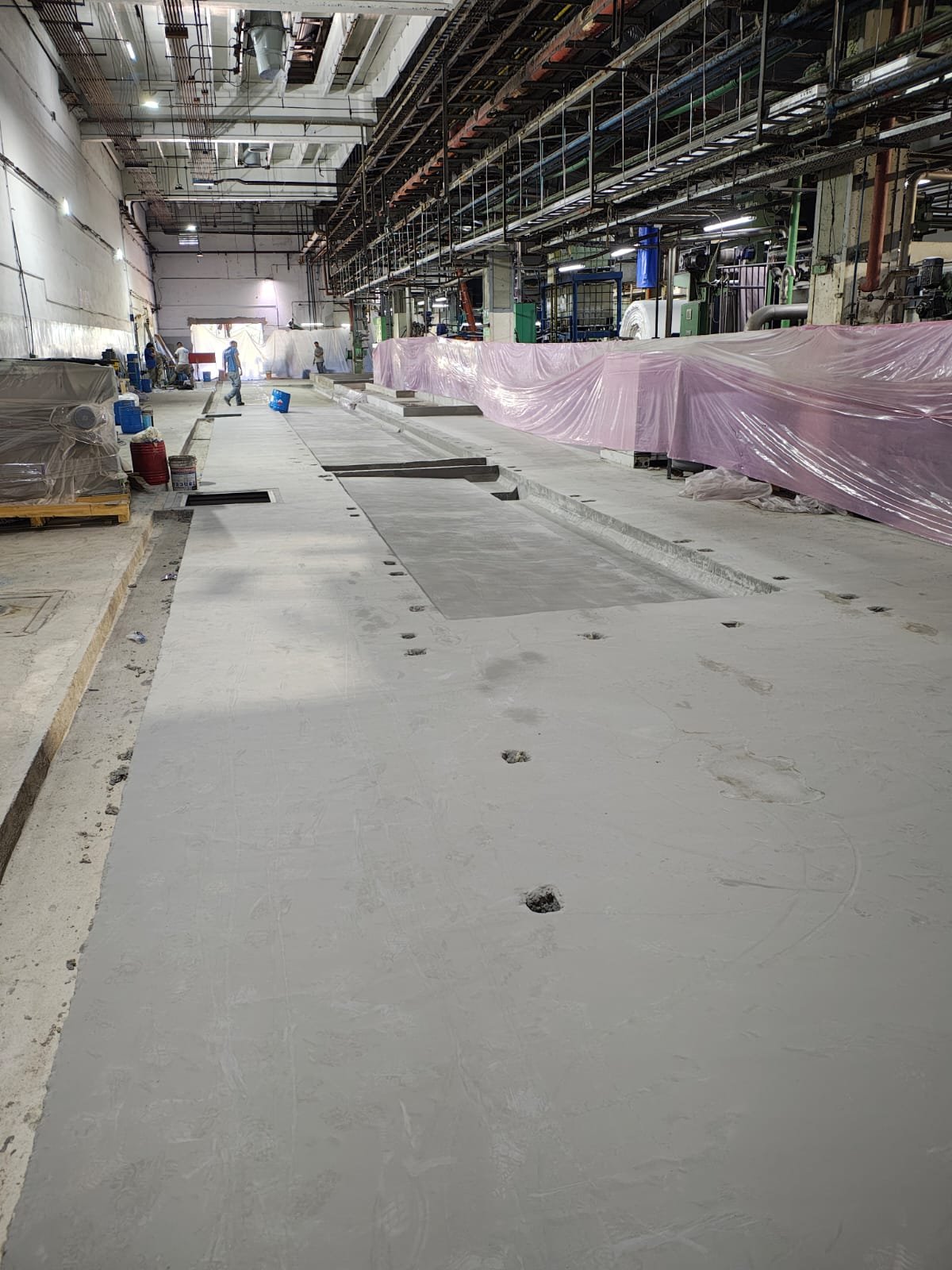 Fábrica Textil